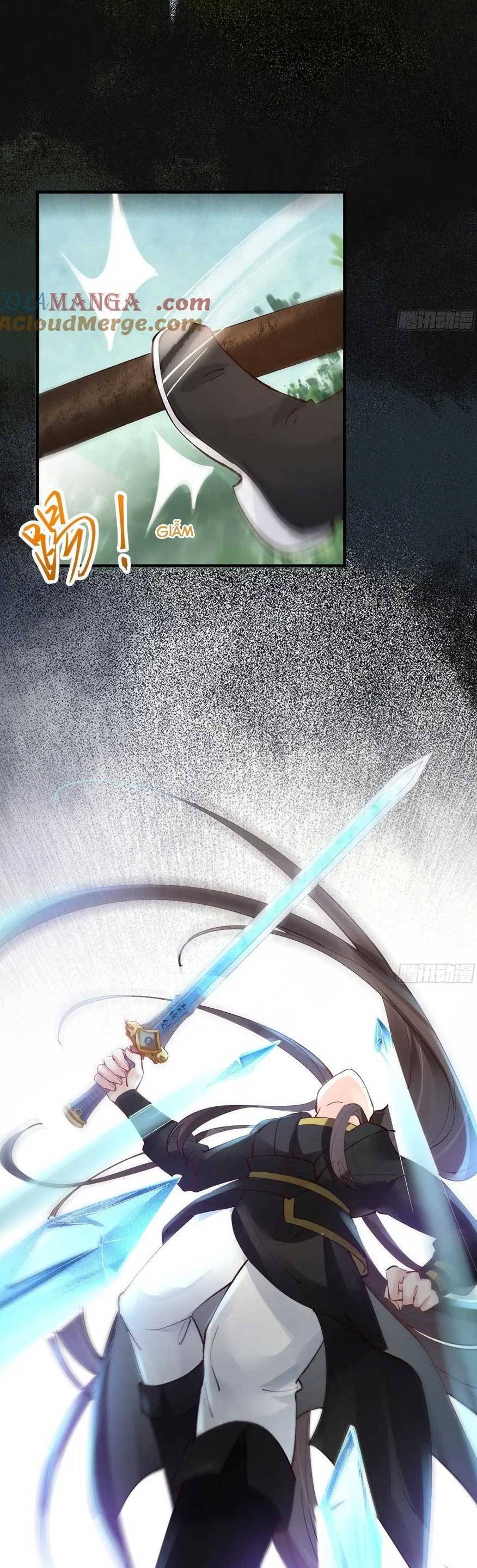 Tuyệt Sắc Quyến Rũ: Quỷ Y Chí Tôn Chap 565 - Next Chap 566