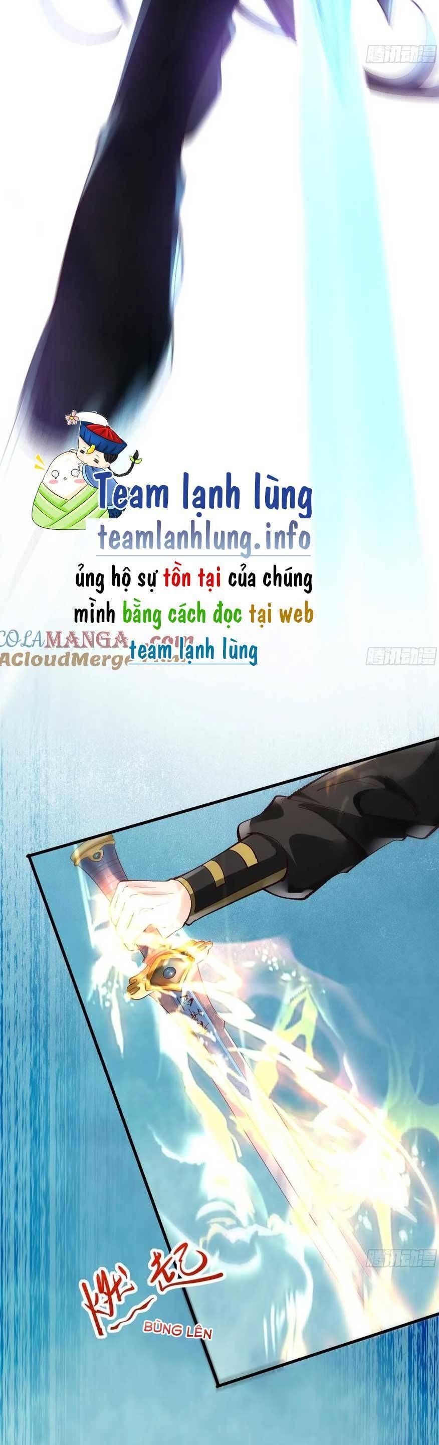 Tuyệt Sắc Quyến Rũ: Quỷ Y Chí Tôn Chap 565 - Next Chap 566