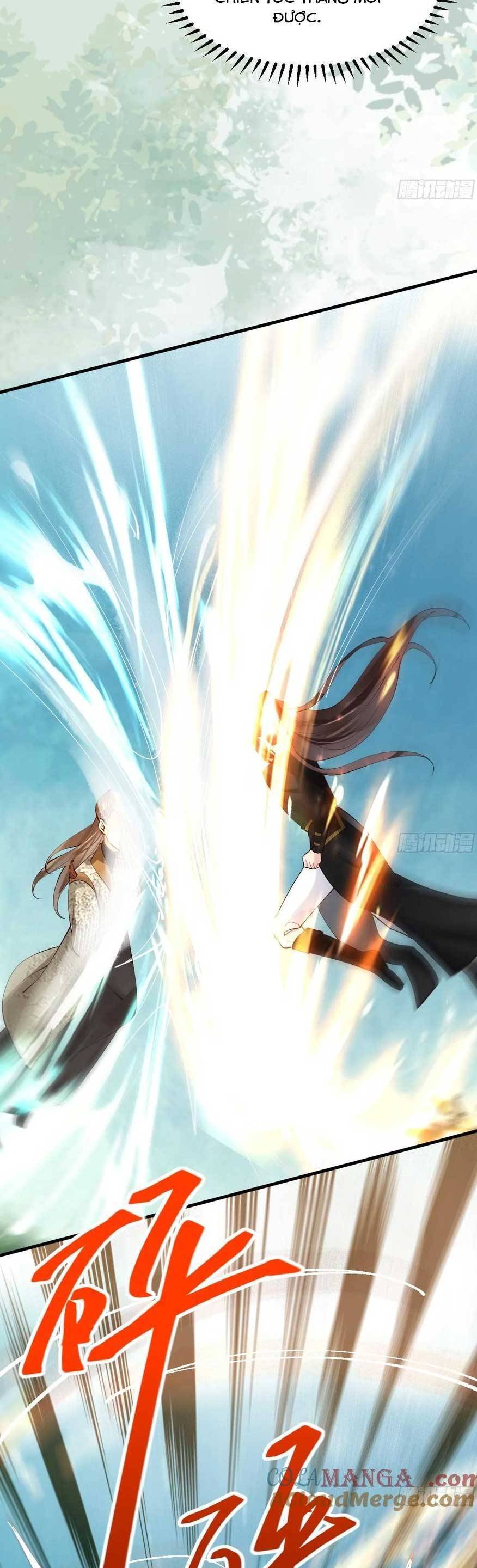 Tuyệt Sắc Quyến Rũ: Quỷ Y Chí Tôn Chap 565 - Next Chap 566