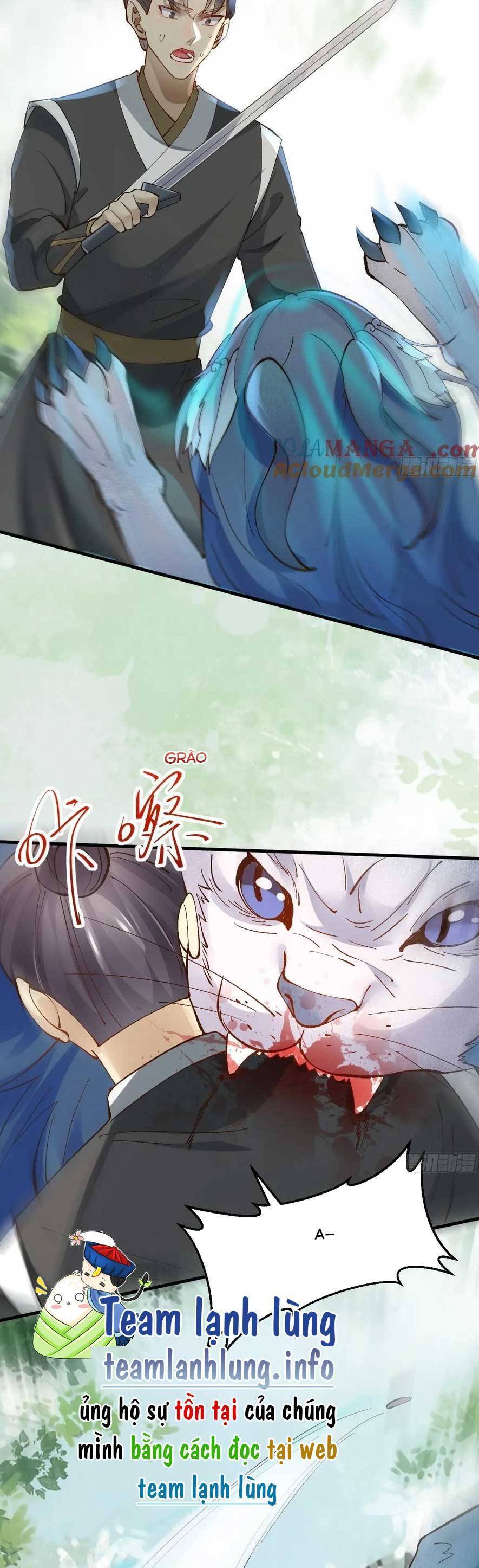 Tuyệt Sắc Quyến Rũ: Quỷ Y Chí Tôn Chap 565 - Next Chap 566