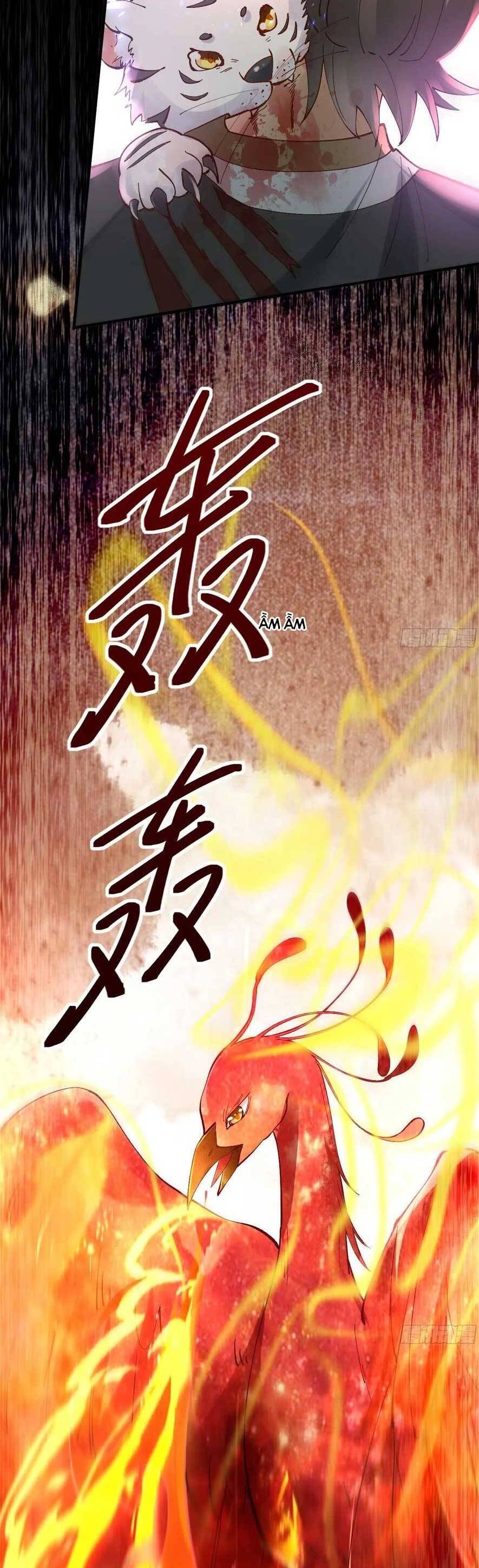 Tuyệt Sắc Quyến Rũ: Quỷ Y Chí Tôn Chap 565 - Next Chap 566