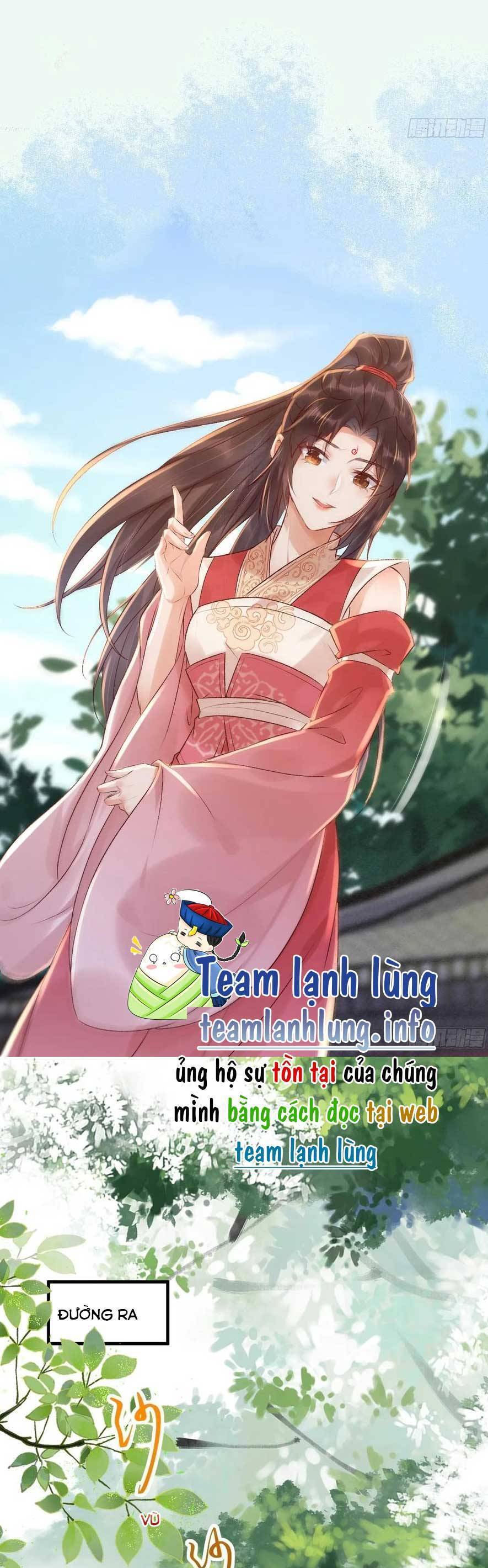 Tuyệt Sắc Quyến Rũ: Quỷ Y Chí Tôn Chap 565 - Next Chap 566