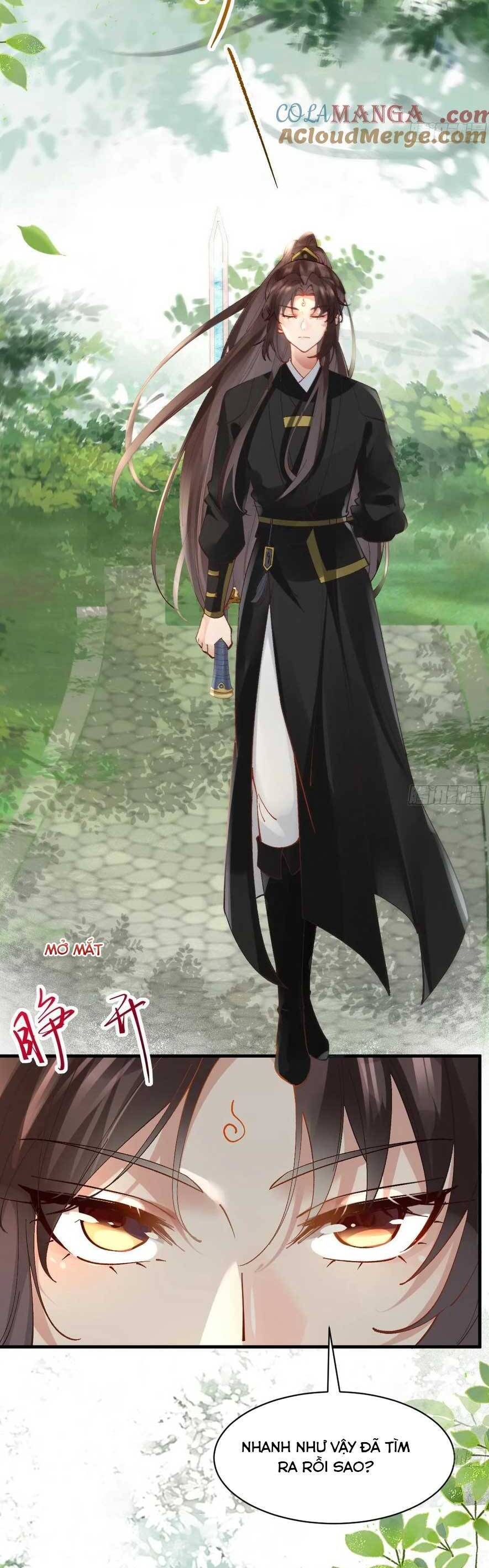 Tuyệt Sắc Quyến Rũ: Quỷ Y Chí Tôn Chap 565 - Next Chap 566
