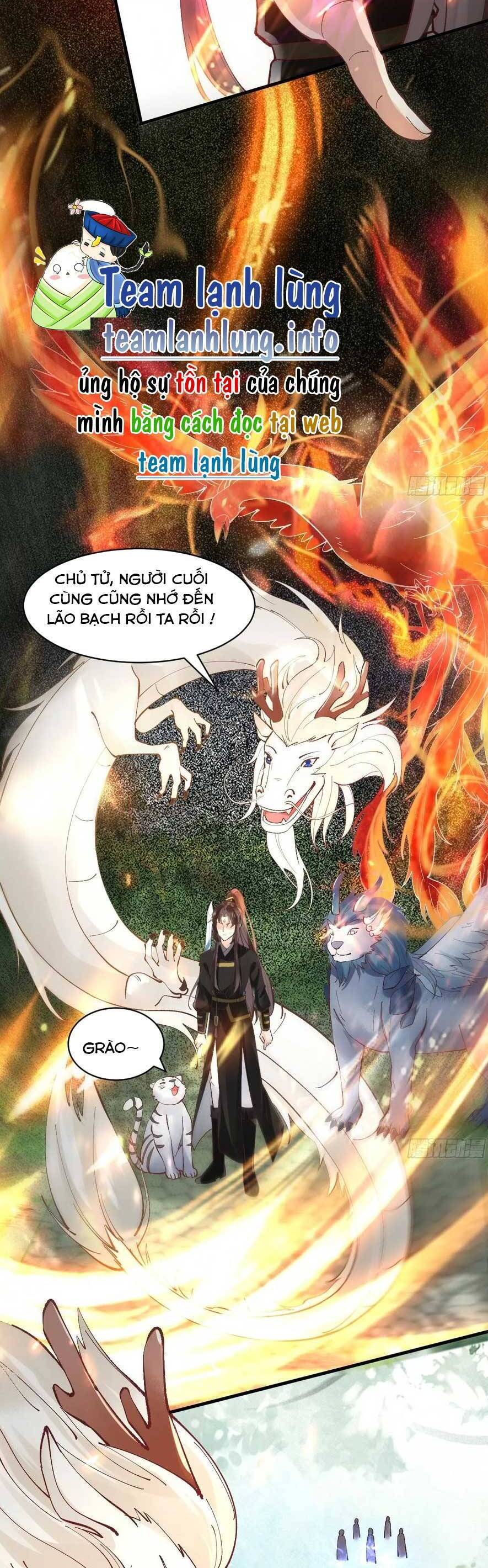 Tuyệt Sắc Quyến Rũ: Quỷ Y Chí Tôn Chap 565 - Next Chap 566