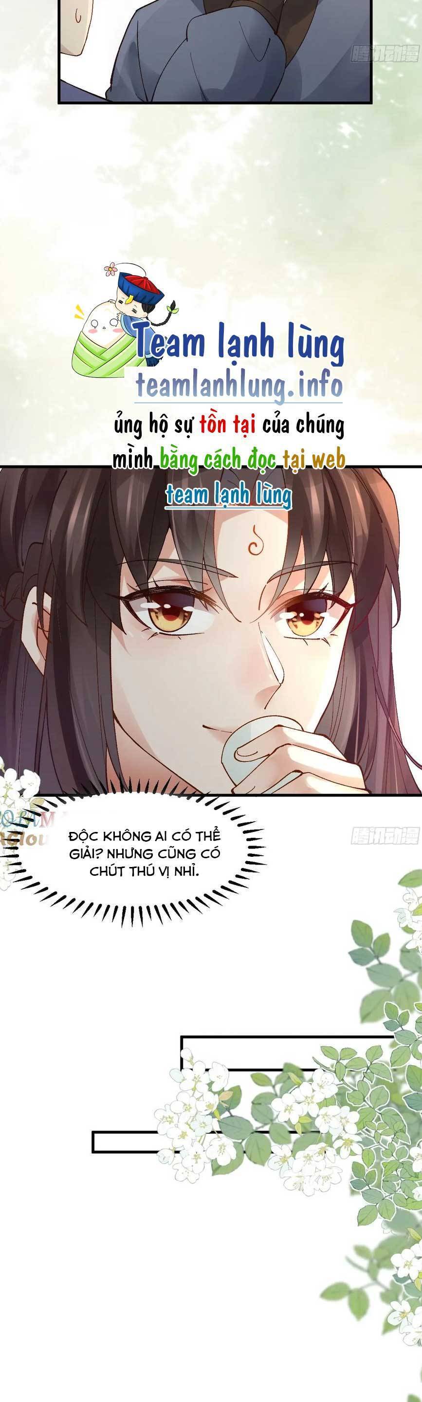 Tuyệt Sắc Quyến Rũ: Quỷ Y Chí Tôn Chap 566 - Next Chap 567