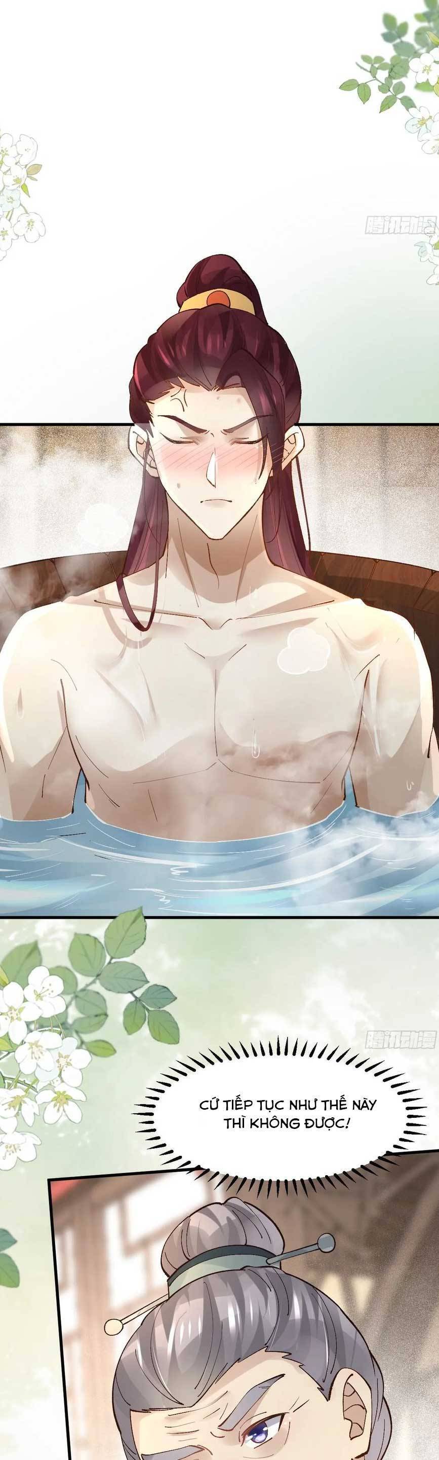 Tuyệt Sắc Quyến Rũ: Quỷ Y Chí Tôn Chap 566 - Next Chap 567