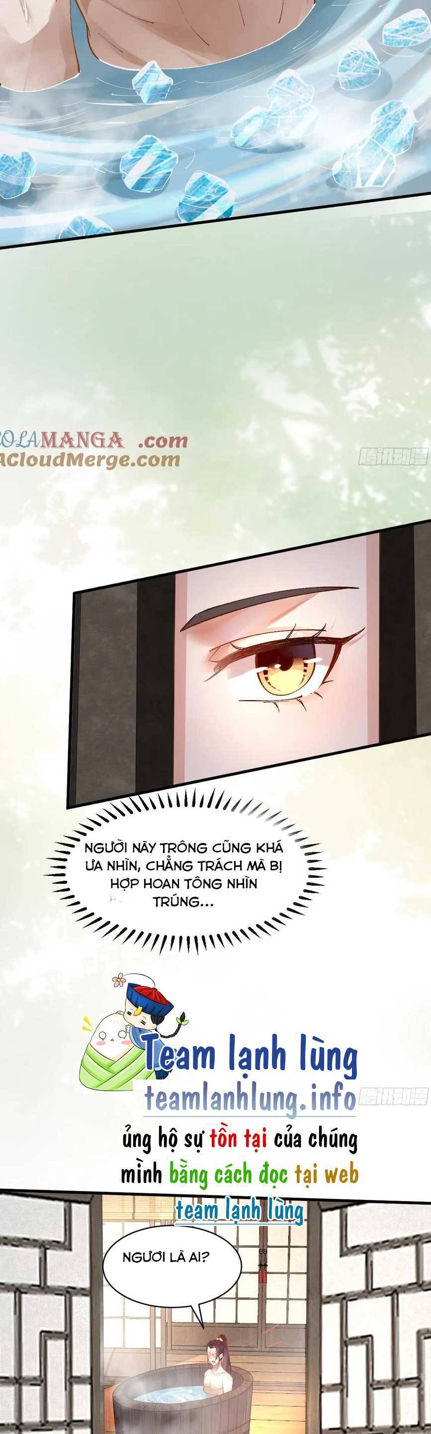 Tuyệt Sắc Quyến Rũ: Quỷ Y Chí Tôn Chap 566 - Next Chap 567