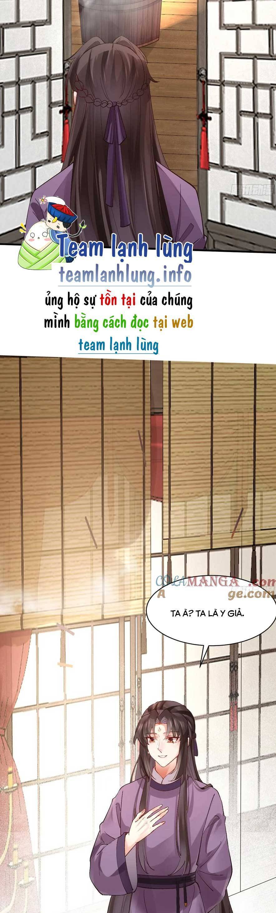 Tuyệt Sắc Quyến Rũ: Quỷ Y Chí Tôn Chap 566 - Next Chap 567