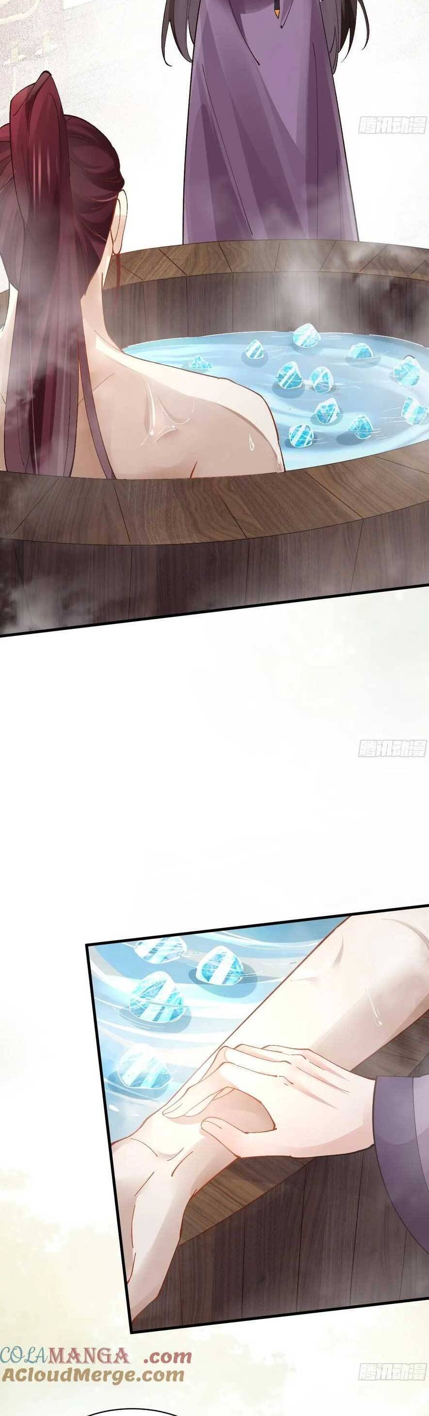 Tuyệt Sắc Quyến Rũ: Quỷ Y Chí Tôn Chap 566 - Next Chap 567