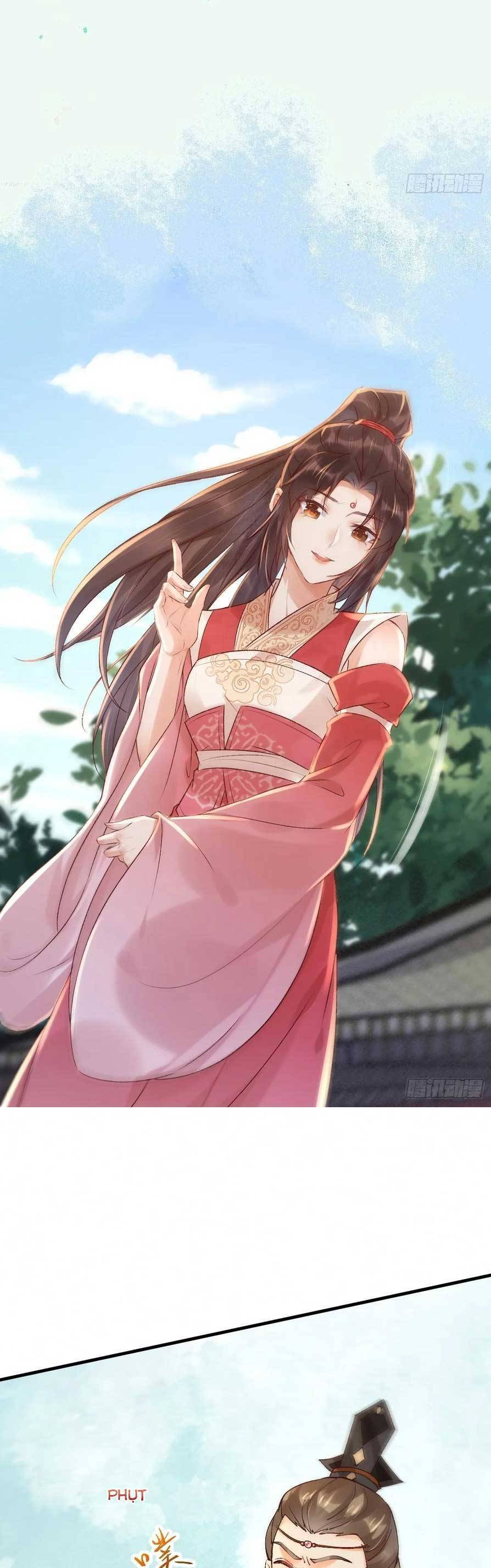 Tuyệt Sắc Quyến Rũ: Quỷ Y Chí Tôn Chap 566 - Next Chap 567