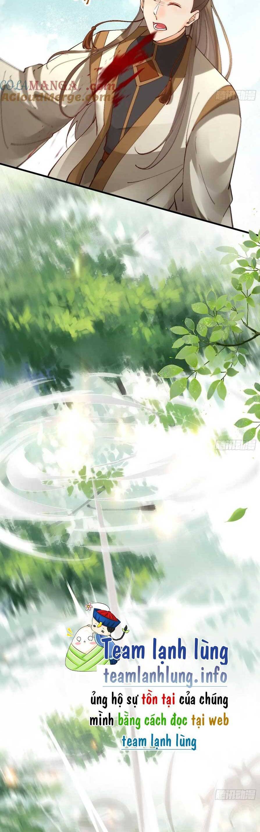 Tuyệt Sắc Quyến Rũ: Quỷ Y Chí Tôn Chap 566 - Next Chap 567