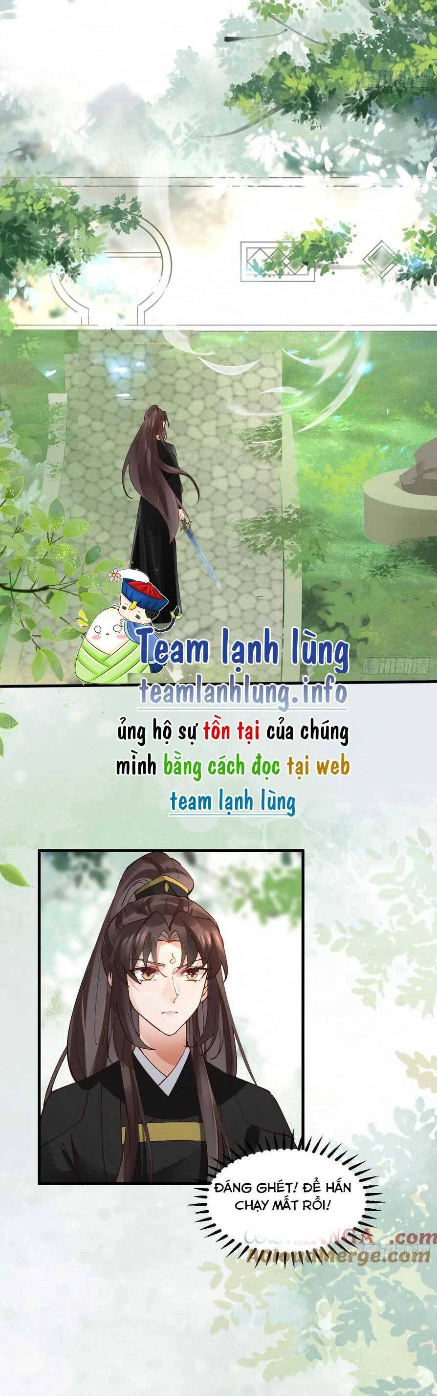 Tuyệt Sắc Quyến Rũ: Quỷ Y Chí Tôn Chap 566 - Next Chap 567