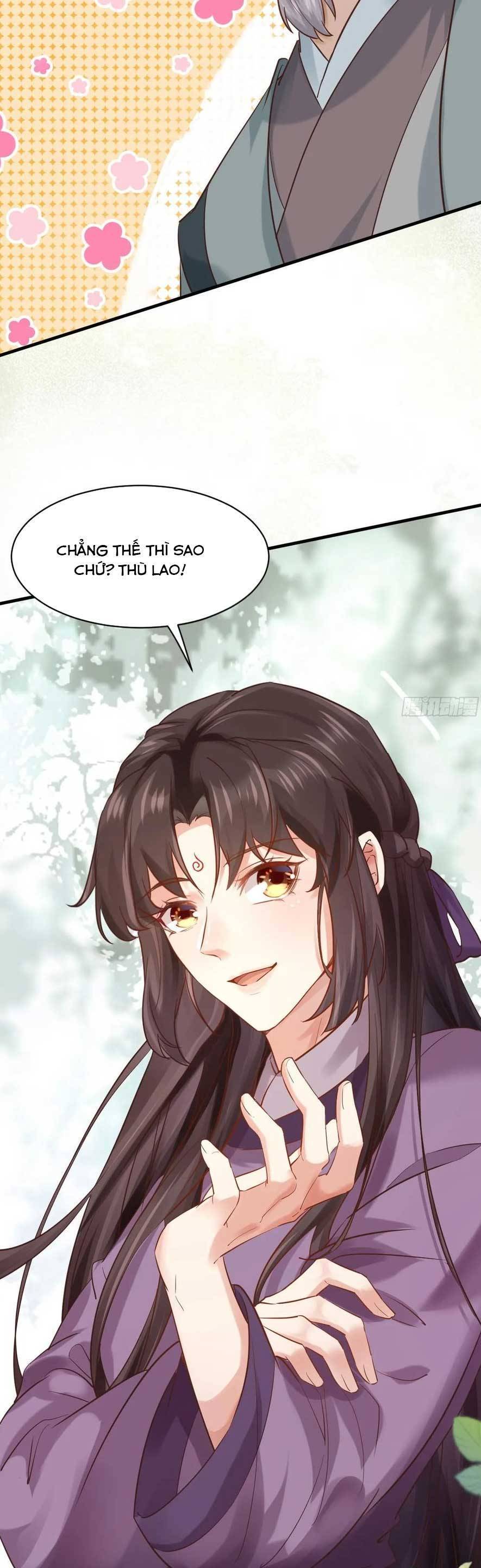 Tuyệt Sắc Quyến Rũ: Quỷ Y Chí Tôn Chap 567 - Next Chap 568