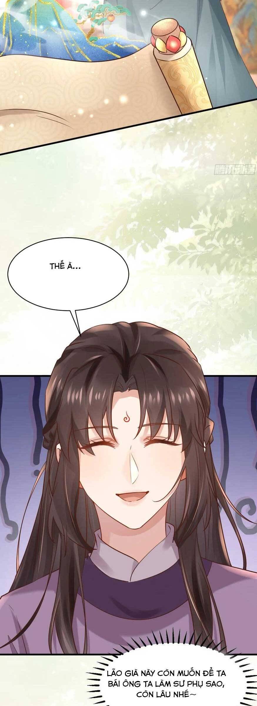 Tuyệt Sắc Quyến Rũ: Quỷ Y Chí Tôn Chap 567 - Next Chap 568