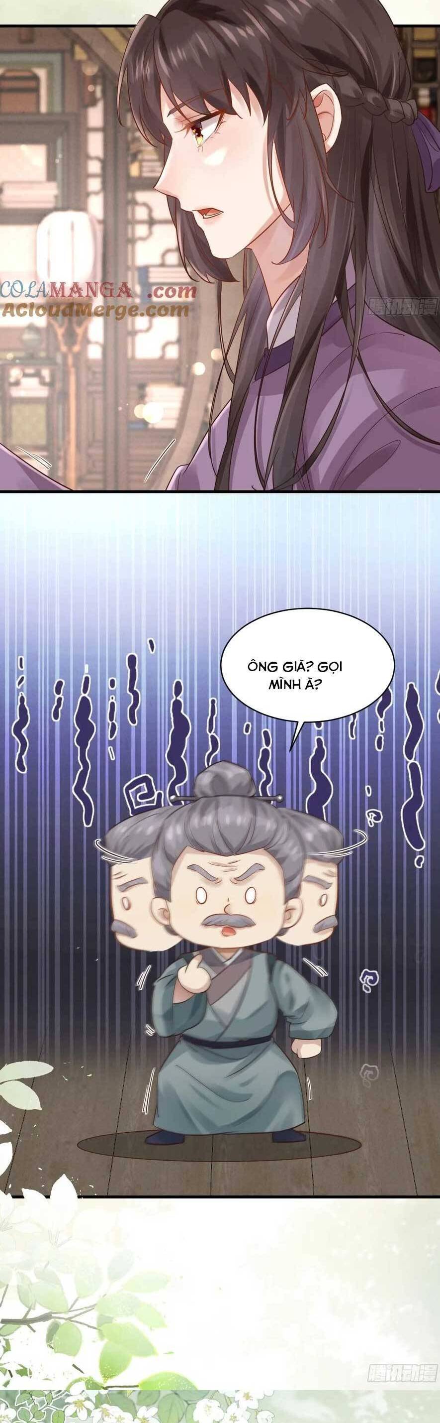 Tuyệt Sắc Quyến Rũ: Quỷ Y Chí Tôn Chap 567 - Next Chap 568