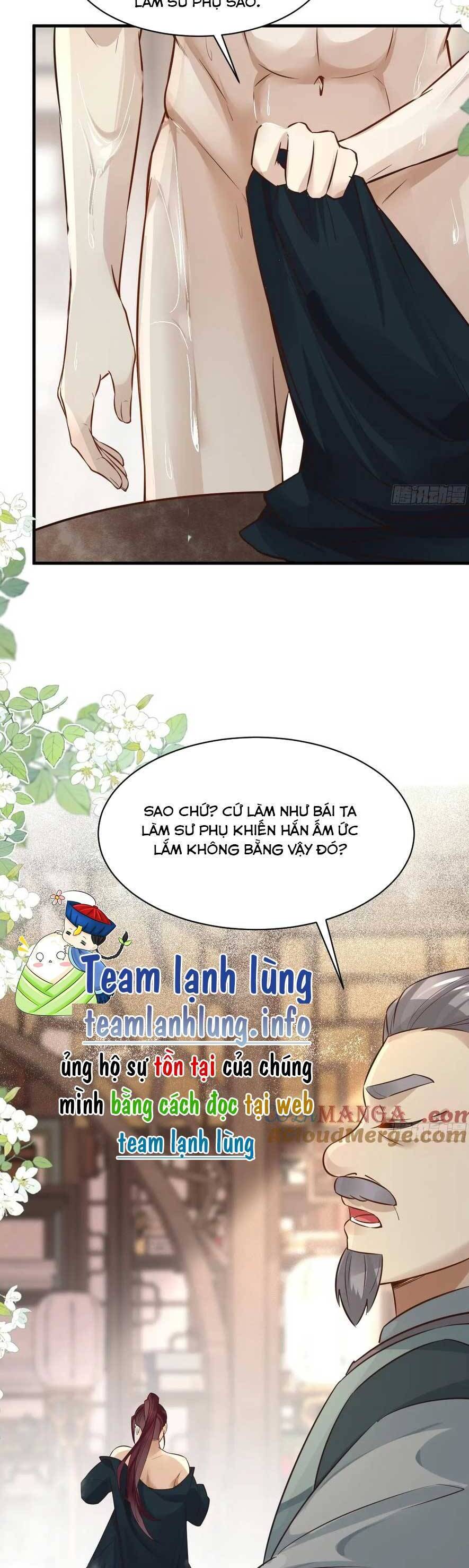 Tuyệt Sắc Quyến Rũ: Quỷ Y Chí Tôn Chap 568 - Next Chap 569