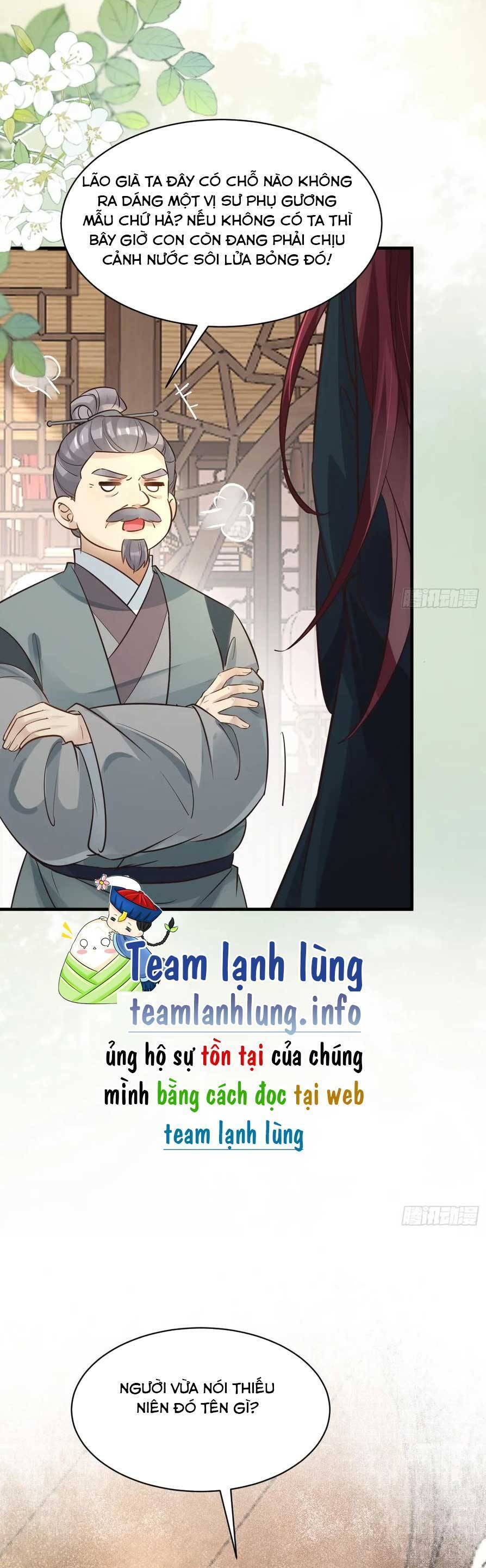 Tuyệt Sắc Quyến Rũ: Quỷ Y Chí Tôn Chap 568 - Next Chap 569