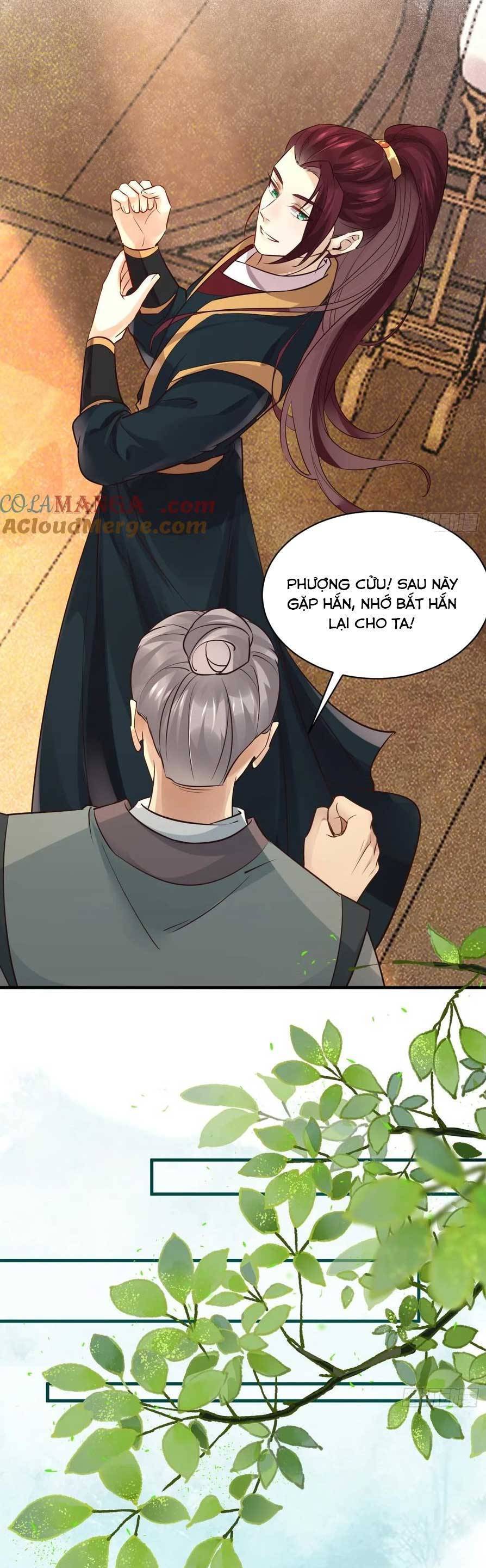Tuyệt Sắc Quyến Rũ: Quỷ Y Chí Tôn Chap 568 - Next Chap 569