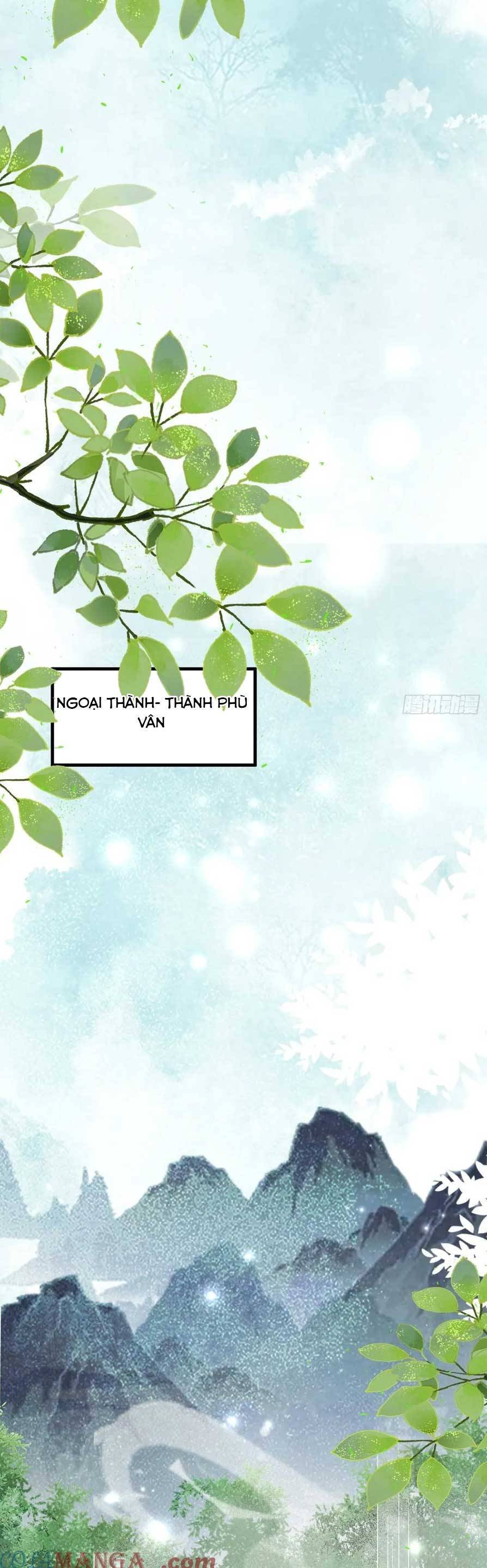 Tuyệt Sắc Quyến Rũ: Quỷ Y Chí Tôn Chap 568 - Next Chap 569