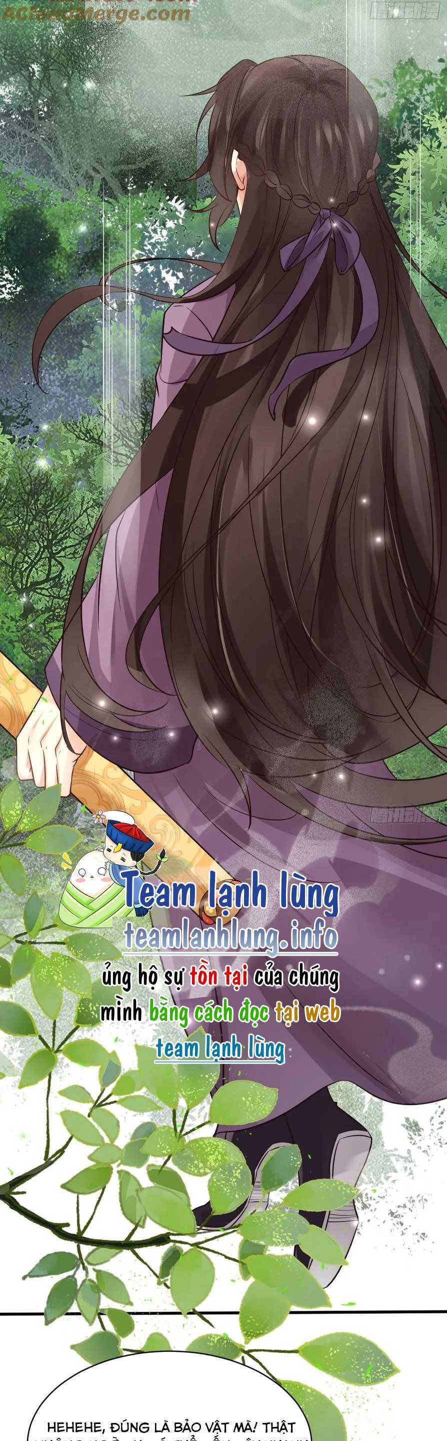 Tuyệt Sắc Quyến Rũ: Quỷ Y Chí Tôn Chap 568 - Next Chap 569