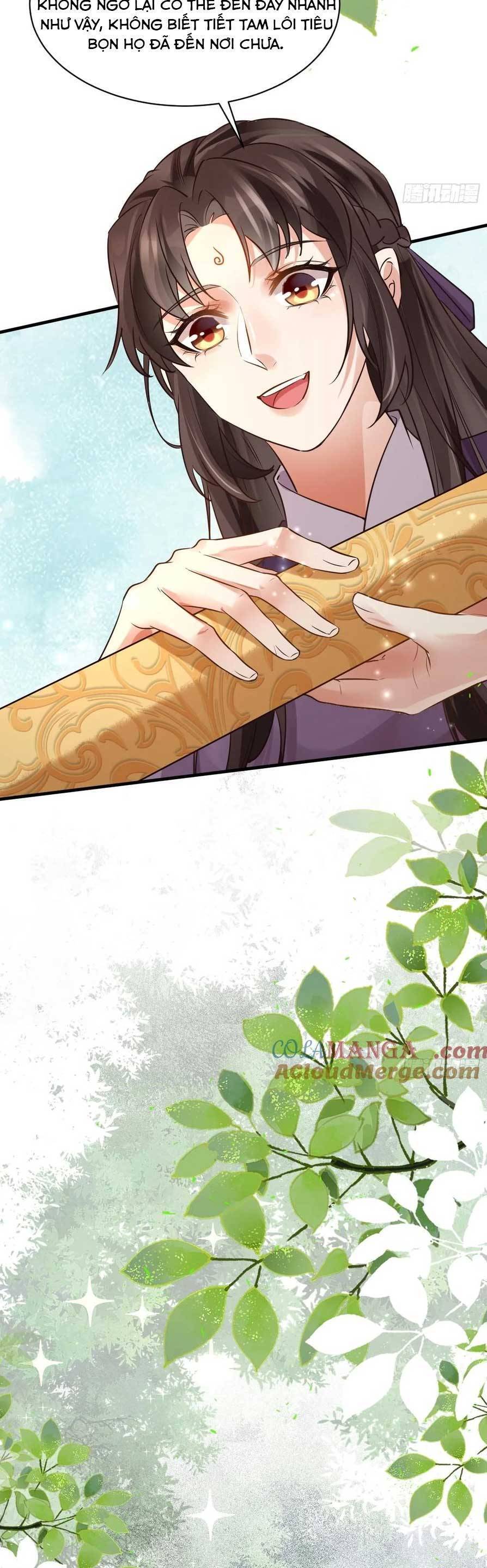 Tuyệt Sắc Quyến Rũ: Quỷ Y Chí Tôn Chap 568 - Next Chap 569