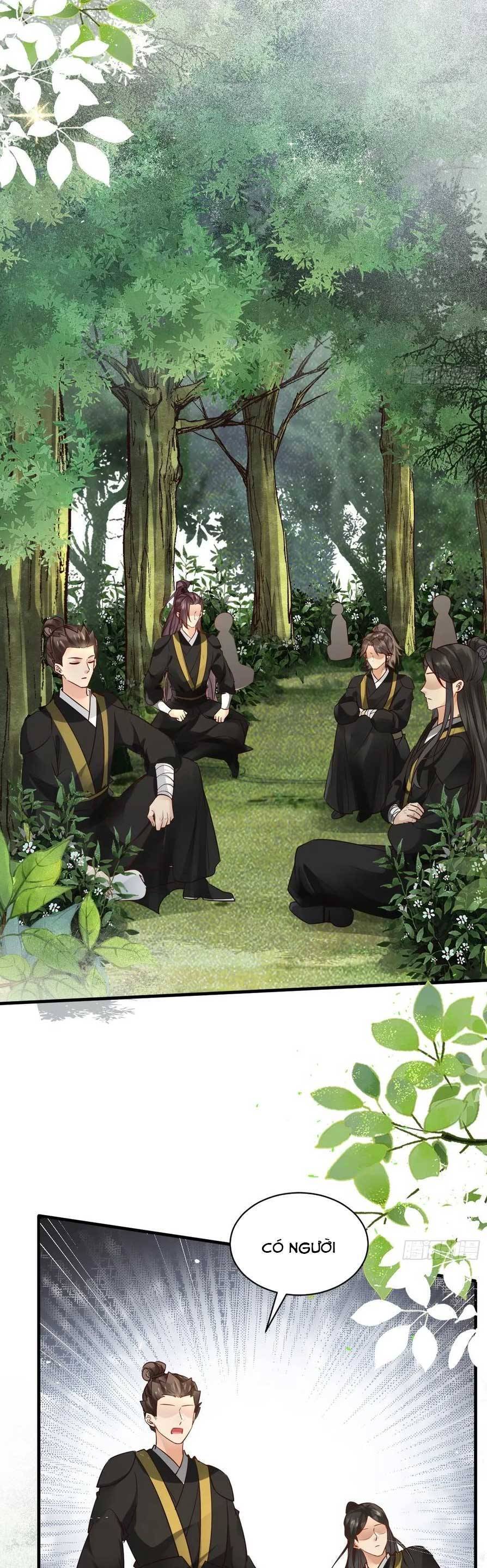 Tuyệt Sắc Quyến Rũ: Quỷ Y Chí Tôn Chap 568 - Next Chap 569