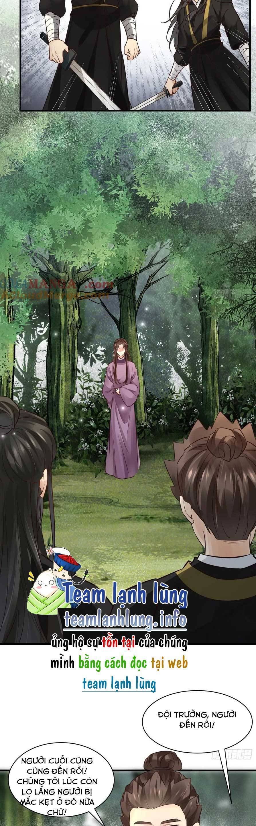 Tuyệt Sắc Quyến Rũ: Quỷ Y Chí Tôn Chap 568 - Next Chap 569