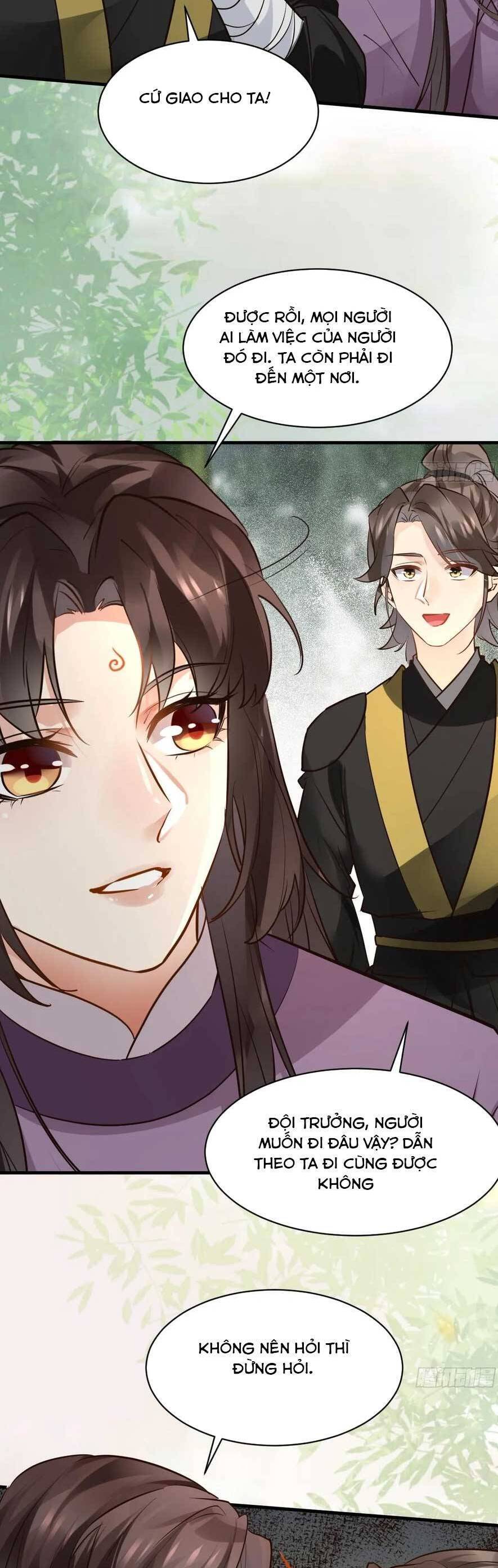 Tuyệt Sắc Quyến Rũ: Quỷ Y Chí Tôn Chap 568 - Next Chap 569