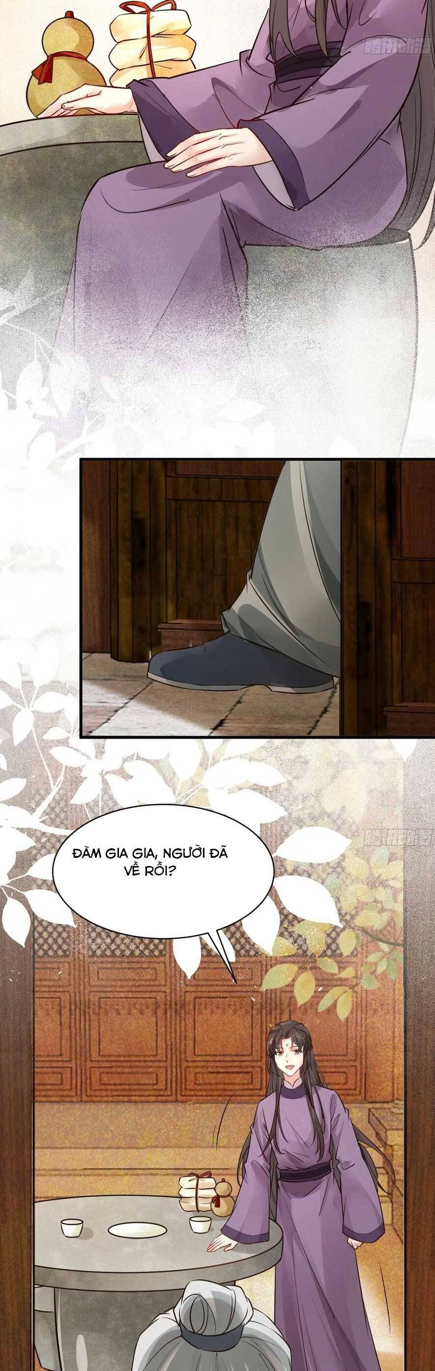 Tuyệt Sắc Quyến Rũ: Quỷ Y Chí Tôn Chap 568 - Next Chap 569