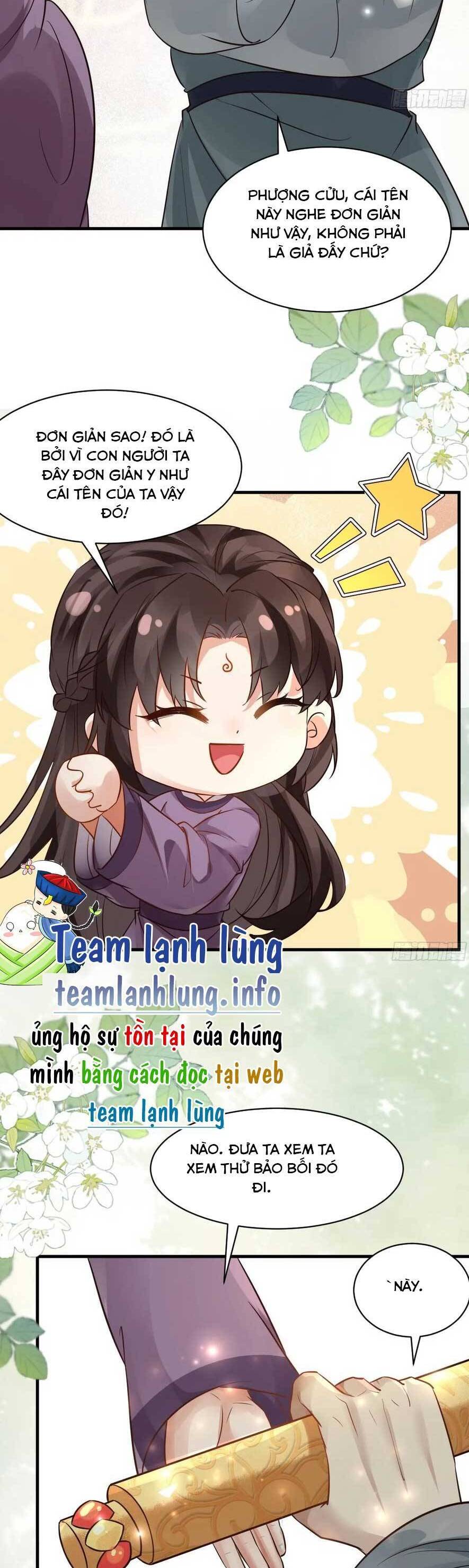 Tuyệt Sắc Quyến Rũ: Quỷ Y Chí Tôn Chap 568 - Next Chap 569