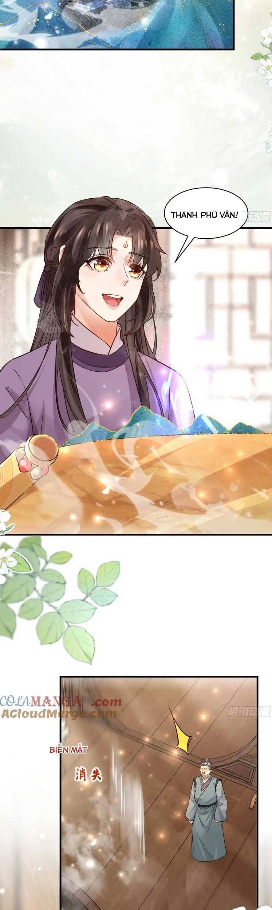 Tuyệt Sắc Quyến Rũ: Quỷ Y Chí Tôn Chap 568 - Next Chap 569