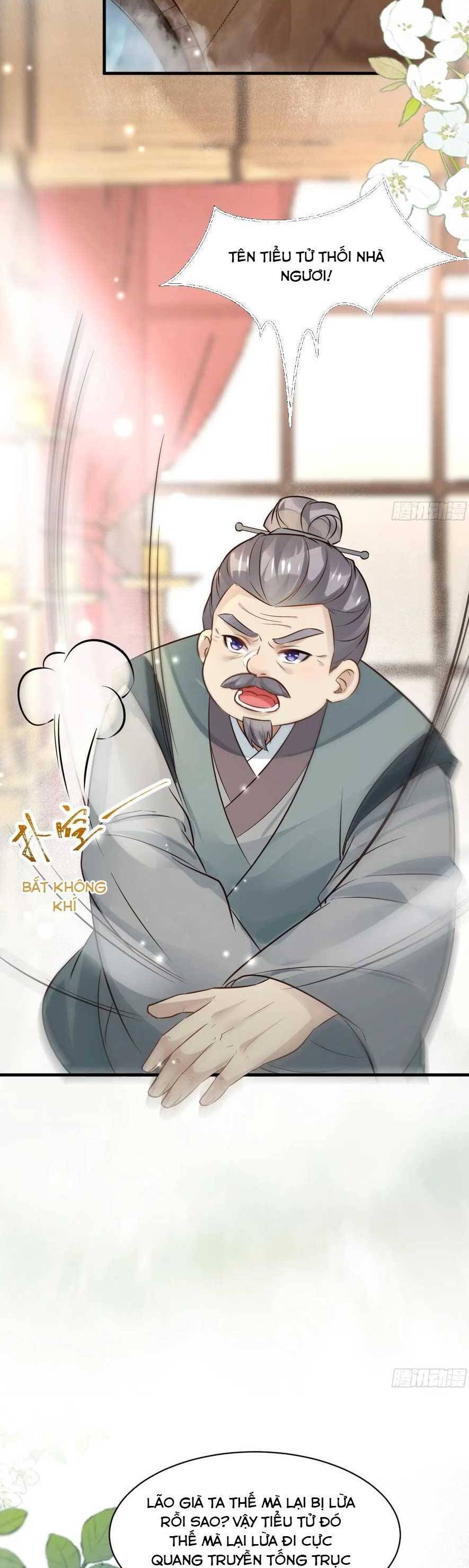 Tuyệt Sắc Quyến Rũ: Quỷ Y Chí Tôn Chap 568 - Next Chap 569