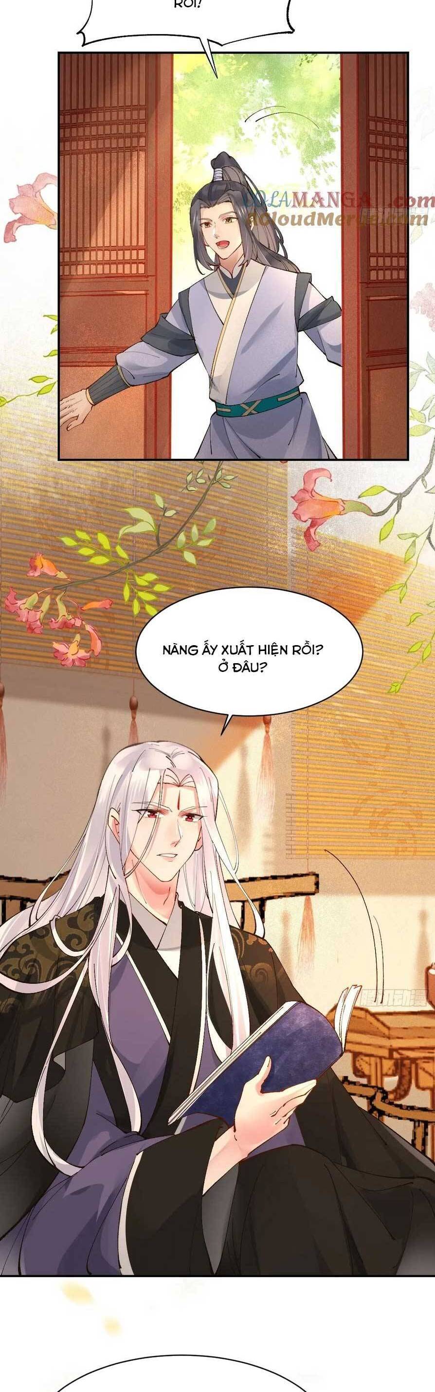Tuyệt Sắc Quyến Rũ: Quỷ Y Chí Tôn Chap 569 - Next Chap 570