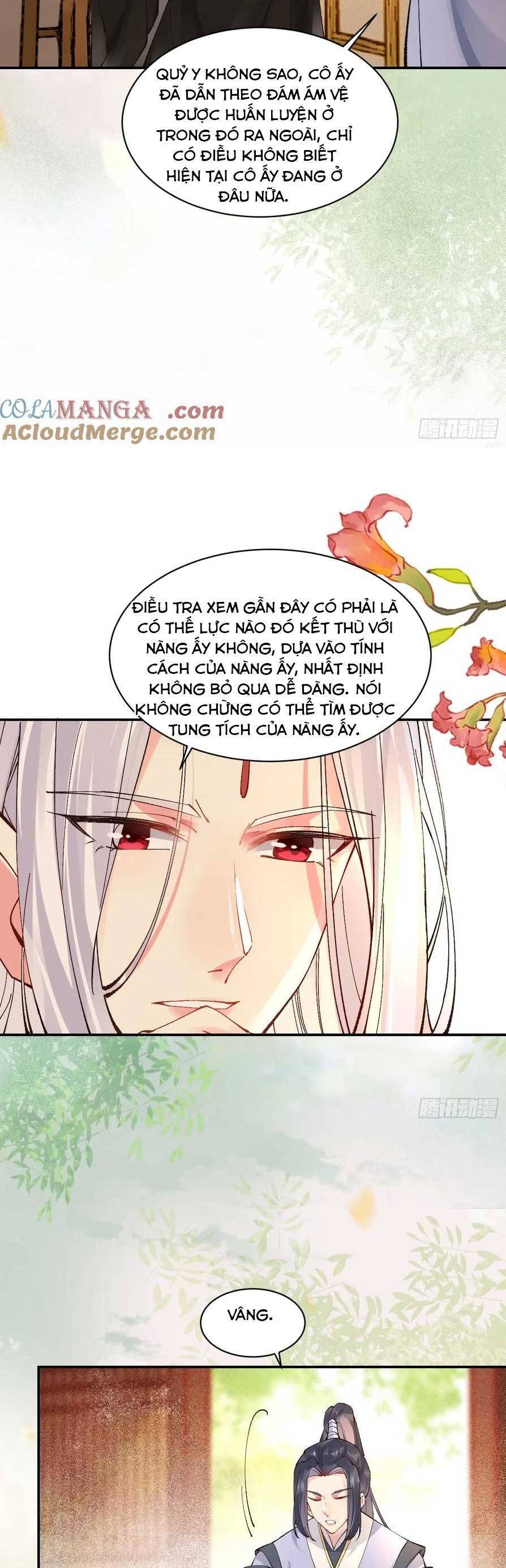 Tuyệt Sắc Quyến Rũ: Quỷ Y Chí Tôn Chap 569 - Next Chap 570