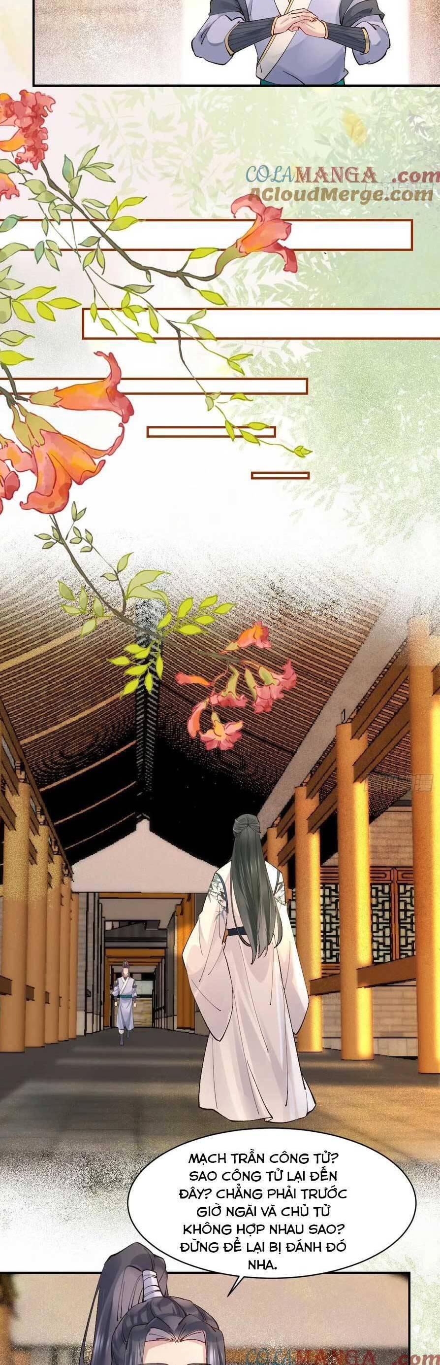Tuyệt Sắc Quyến Rũ: Quỷ Y Chí Tôn Chap 569 - Next Chap 570