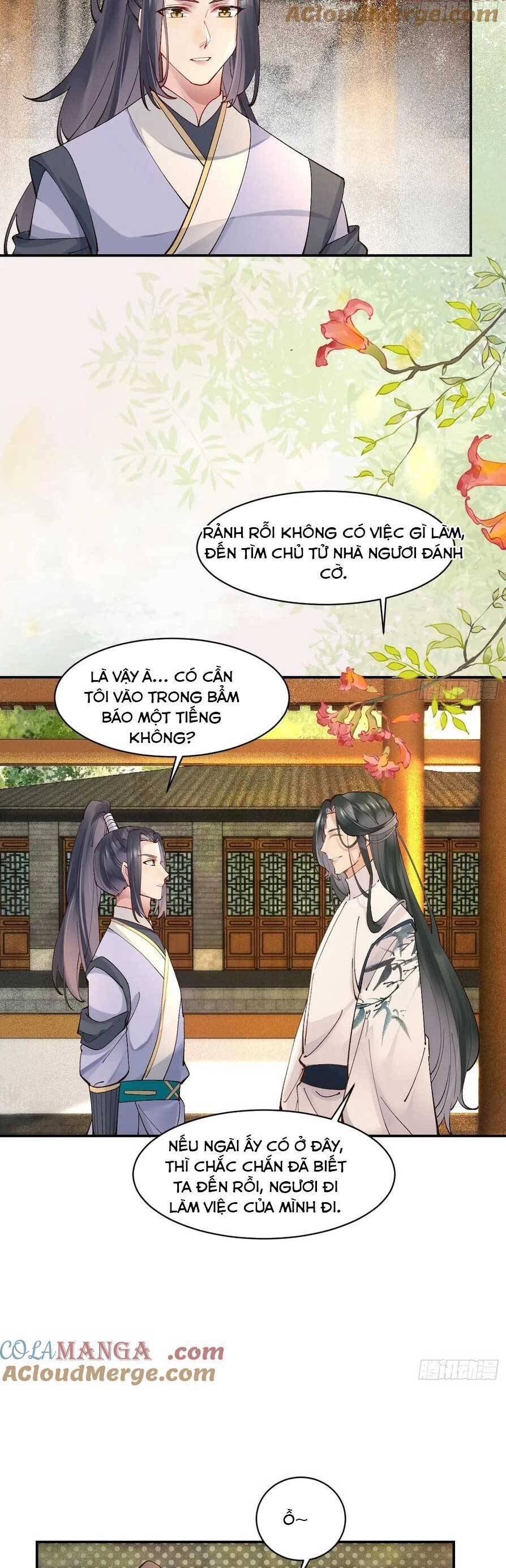 Tuyệt Sắc Quyến Rũ: Quỷ Y Chí Tôn Chap 569 - Next Chap 570