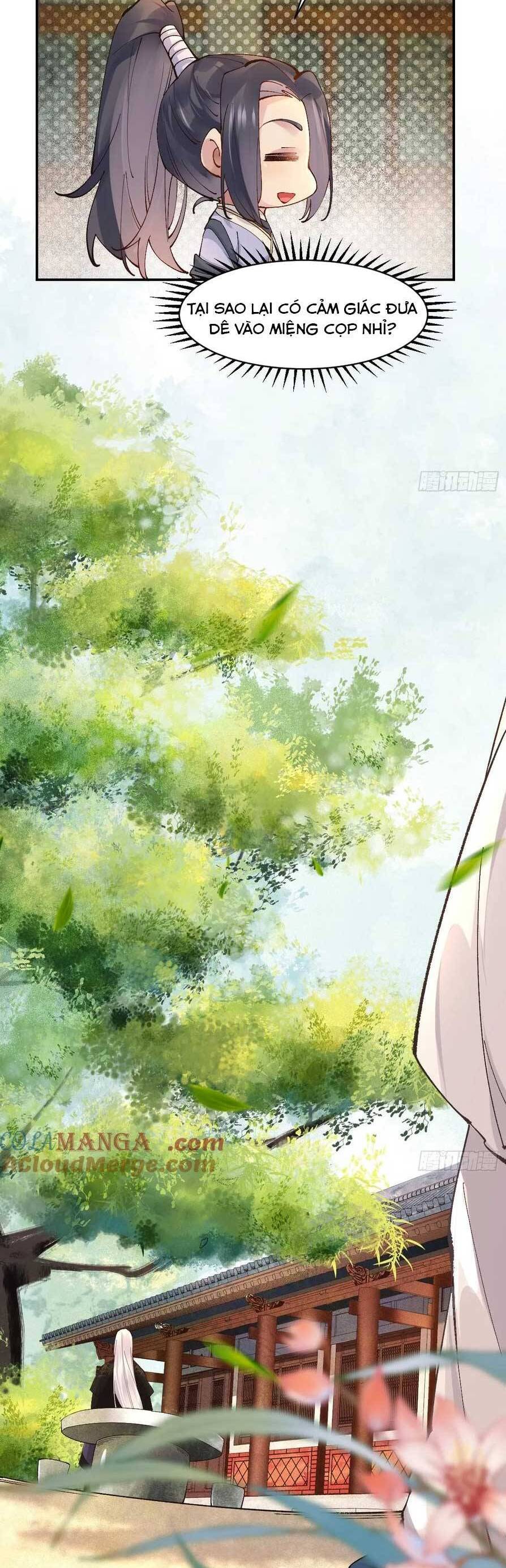 Tuyệt Sắc Quyến Rũ: Quỷ Y Chí Tôn Chap 569 - Next Chap 570
