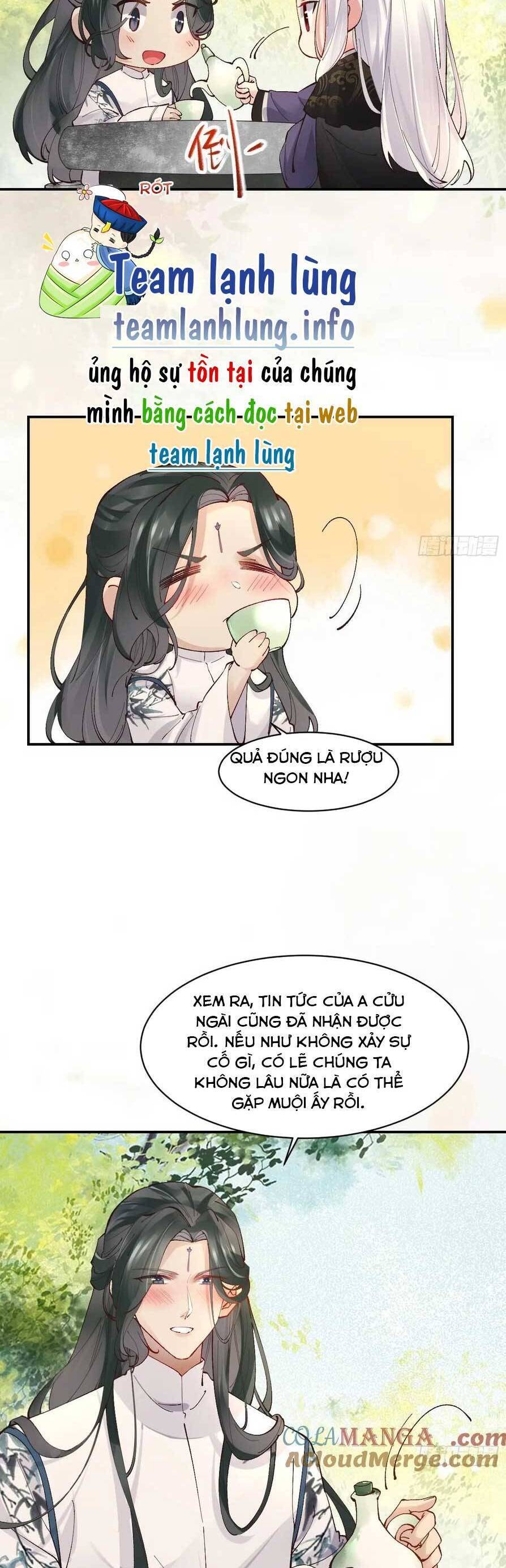 Tuyệt Sắc Quyến Rũ: Quỷ Y Chí Tôn Chap 569 - Next Chap 570