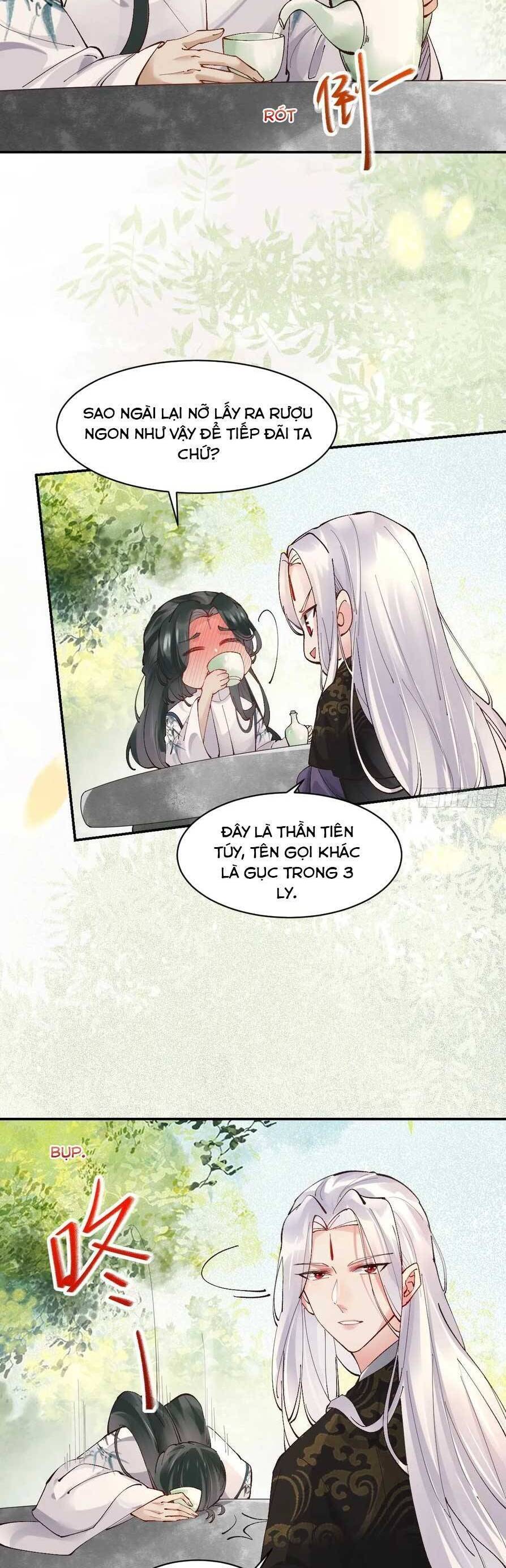 Tuyệt Sắc Quyến Rũ: Quỷ Y Chí Tôn Chap 569 - Next Chap 570