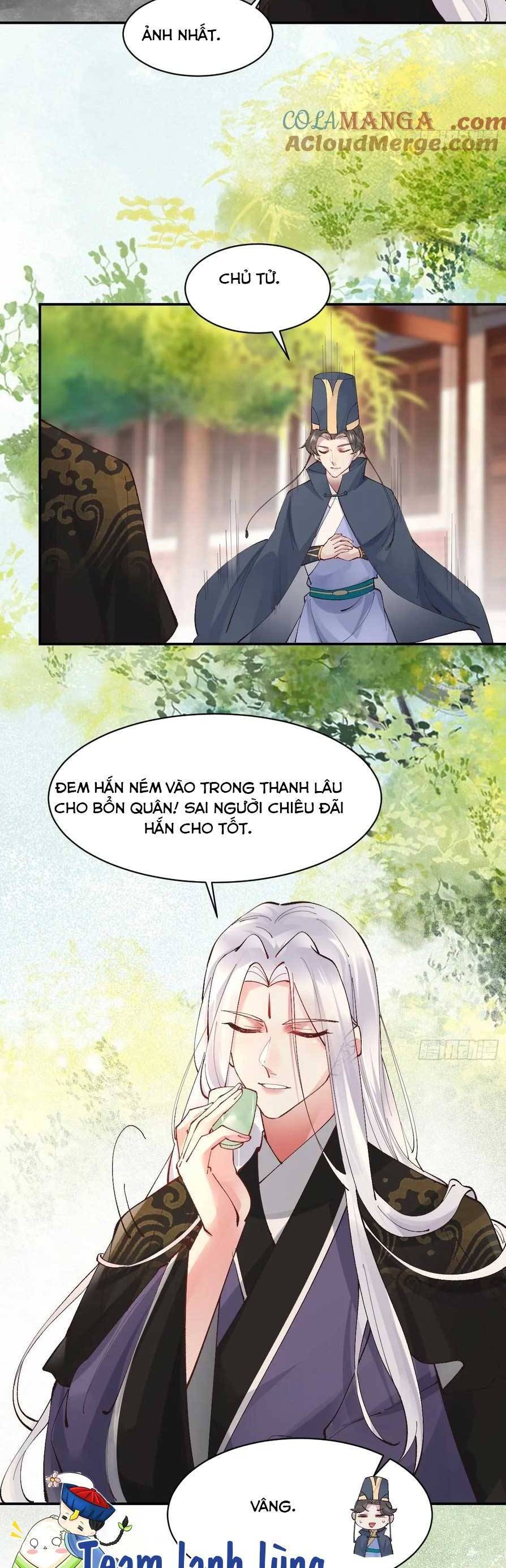 Tuyệt Sắc Quyến Rũ: Quỷ Y Chí Tôn Chap 569 - Next Chap 570