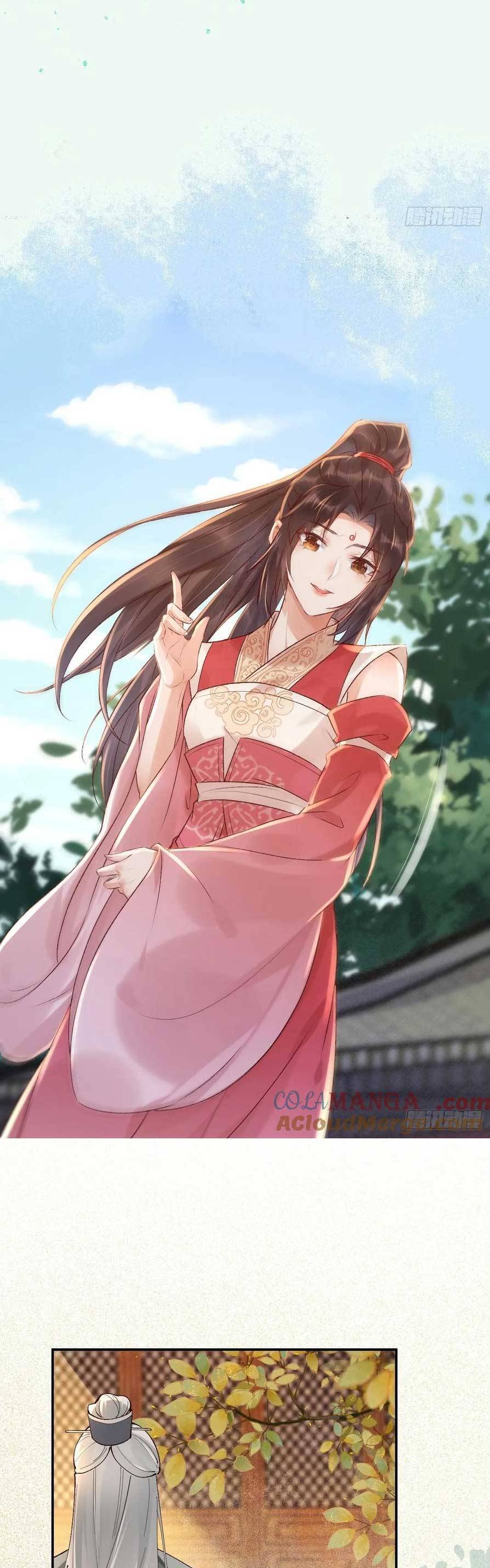 Tuyệt Sắc Quyến Rũ: Quỷ Y Chí Tôn Chap 569 - Next Chap 570