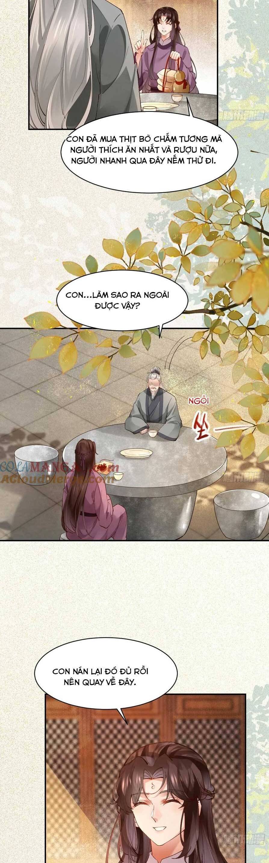 Tuyệt Sắc Quyến Rũ: Quỷ Y Chí Tôn Chap 569 - Next Chap 570
