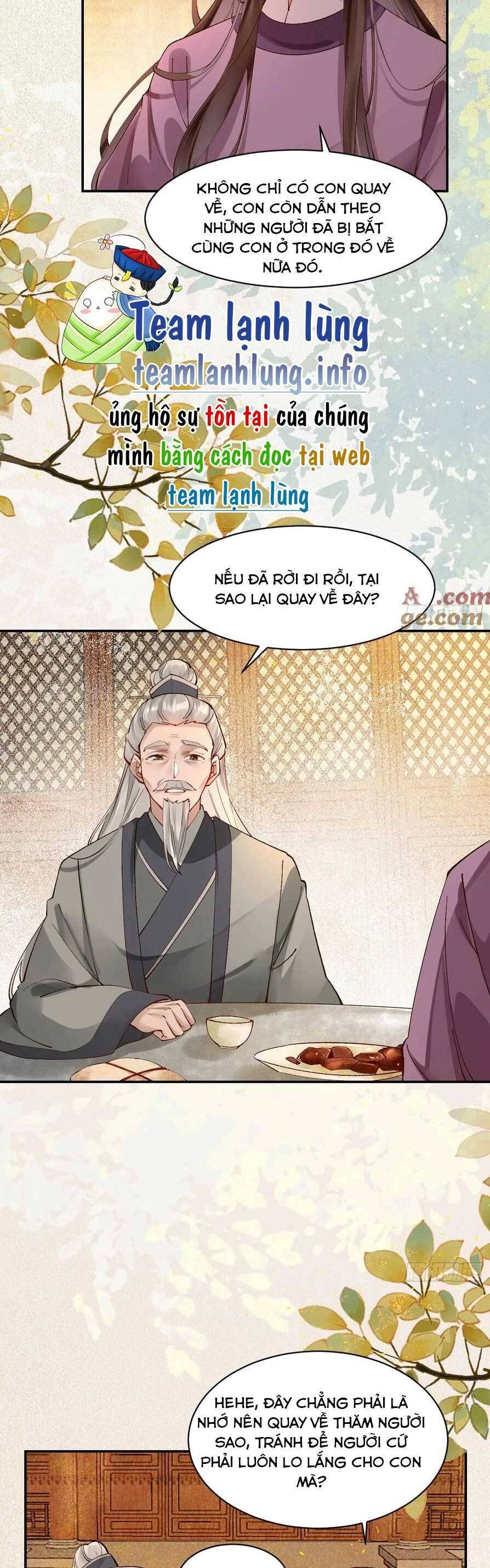 Tuyệt Sắc Quyến Rũ: Quỷ Y Chí Tôn Chap 569 - Next Chap 570