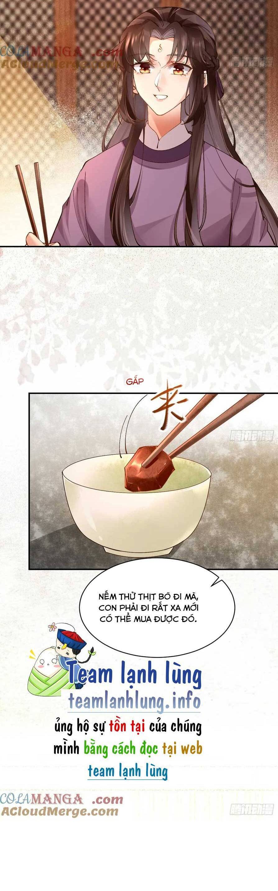 Tuyệt Sắc Quyến Rũ: Quỷ Y Chí Tôn Chap 569 - Next Chap 570