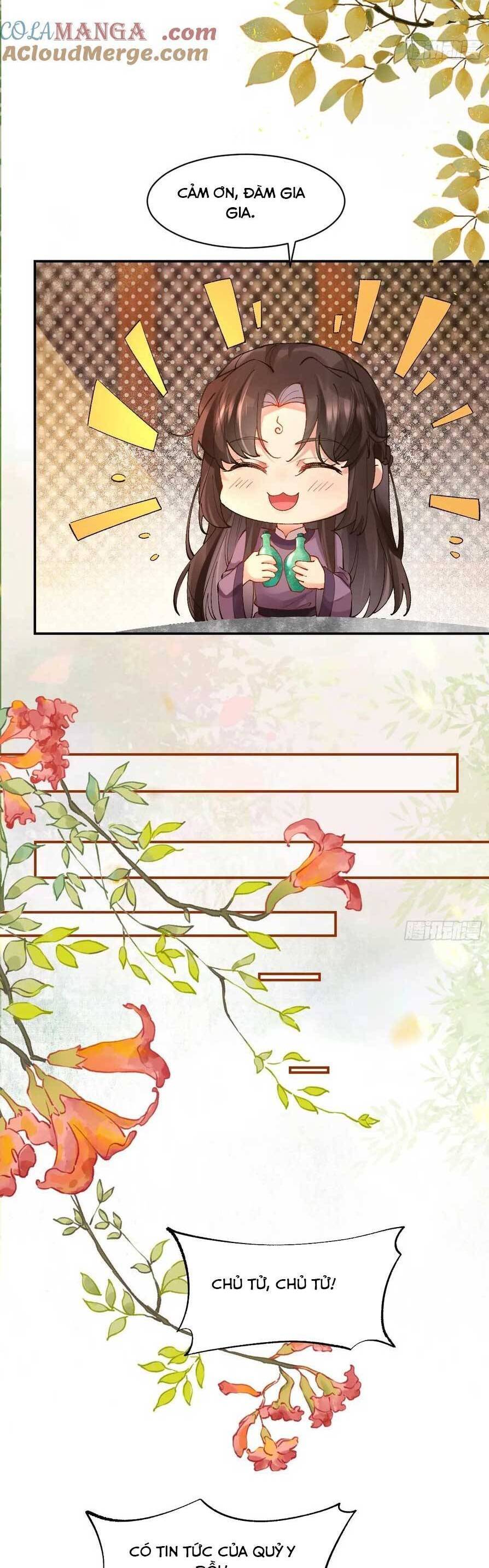 Tuyệt Sắc Quyến Rũ: Quỷ Y Chí Tôn Chap 569 - Next Chap 570