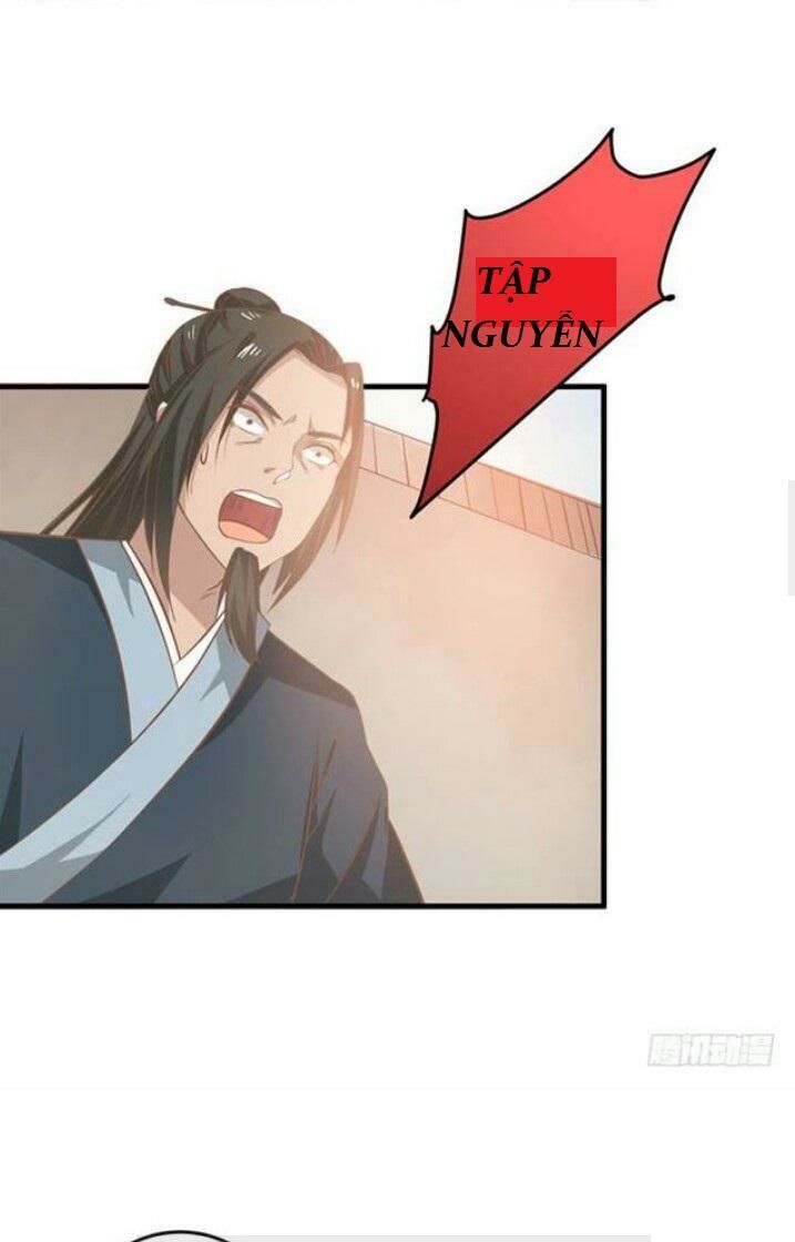 Tuyệt Sắc Quyến Rũ: Quỷ Y Chí Tôn Chap 57 - Next Chap 58
