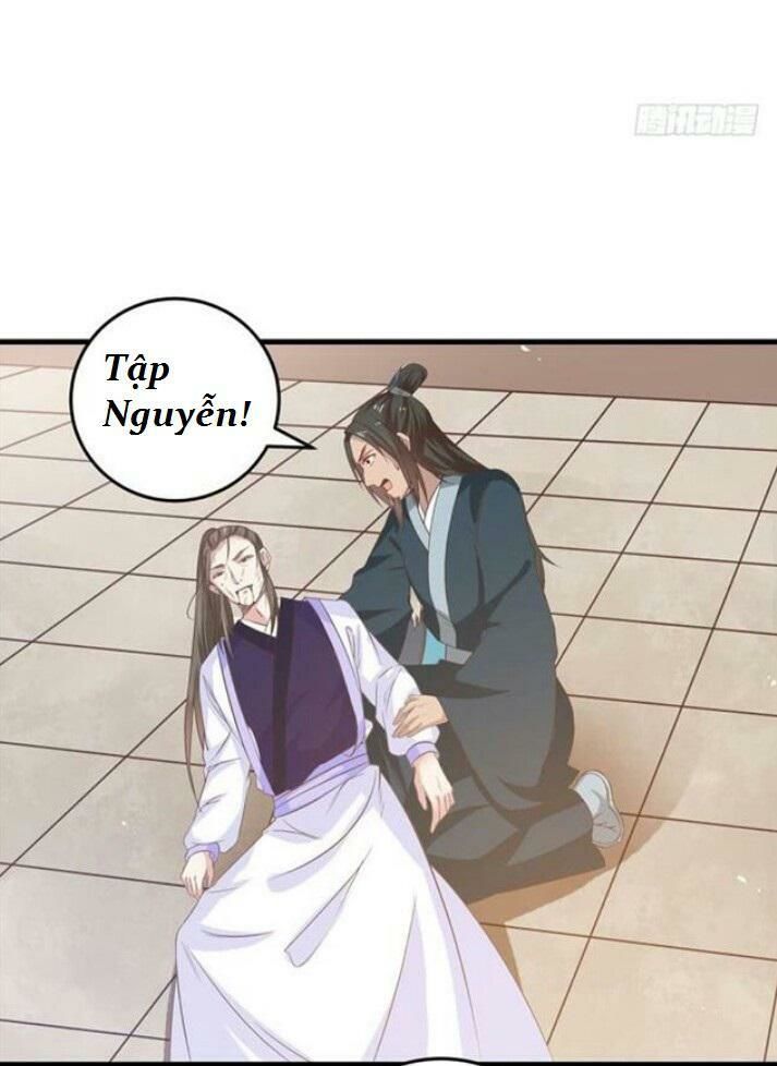 Tuyệt Sắc Quyến Rũ: Quỷ Y Chí Tôn Chap 57 - Next Chap 58