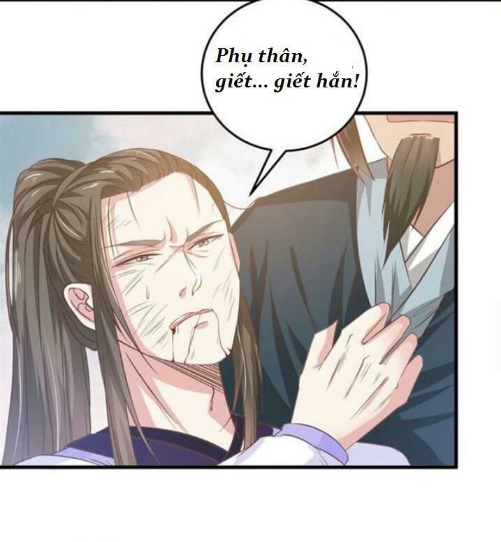 Tuyệt Sắc Quyến Rũ: Quỷ Y Chí Tôn Chap 57 - Next Chap 58