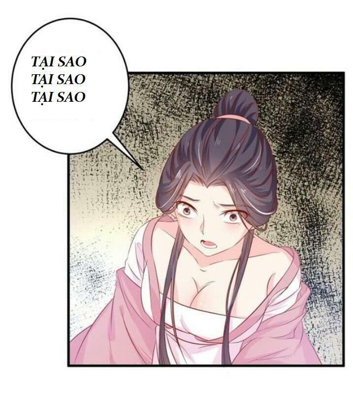 Tuyệt Sắc Quyến Rũ: Quỷ Y Chí Tôn Chap 57 - Next Chap 58