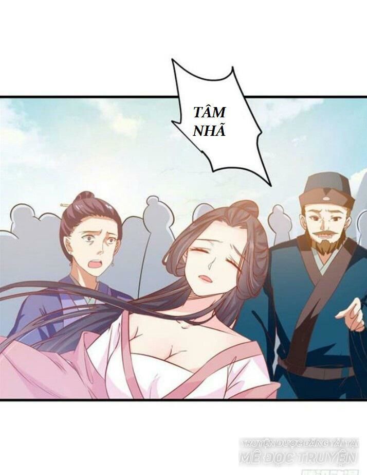 Tuyệt Sắc Quyến Rũ: Quỷ Y Chí Tôn Chap 57 - Next Chap 58
